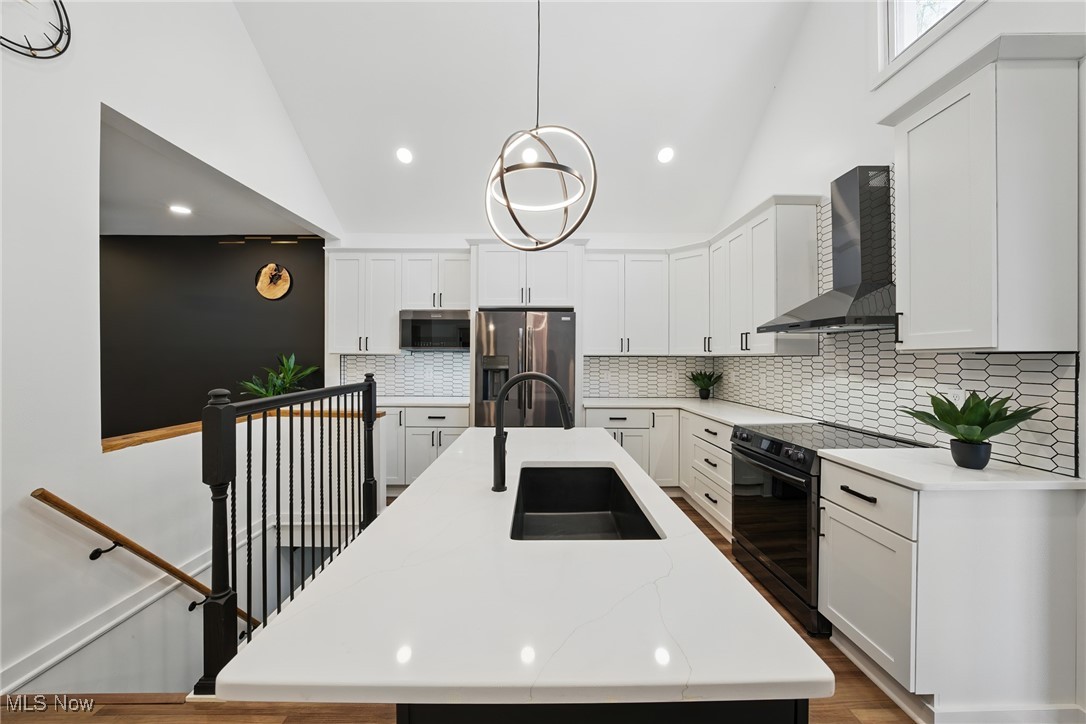 3293 W 23rd Place Cleveland OH 44109