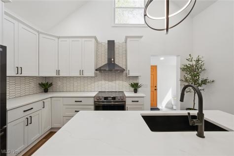 3293 W 23rd Place Cleveland OH 44109