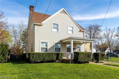 1557 D Street Lorain OH 44052