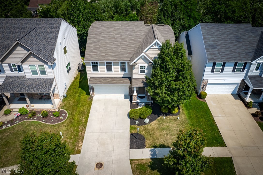 17062 Woodshire Drive Strongsville OH 44149