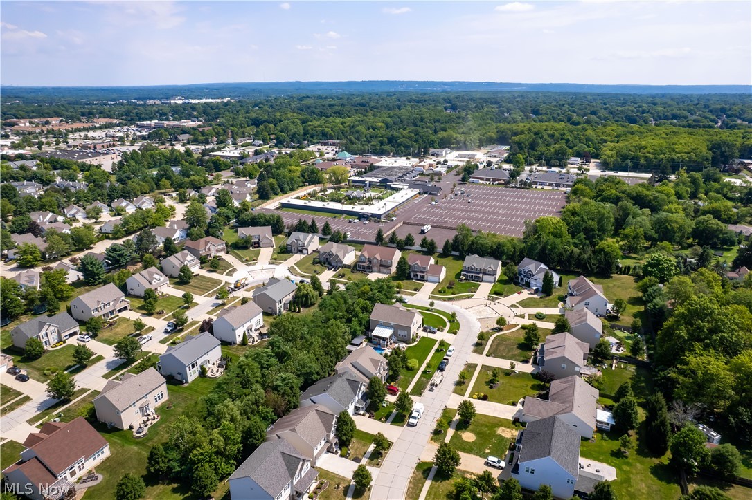 17062 Woodshire Drive Strongsville OH 44149