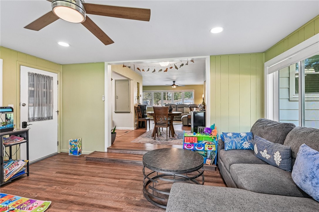 2524 W 9th Street Ashtabula OH 44004