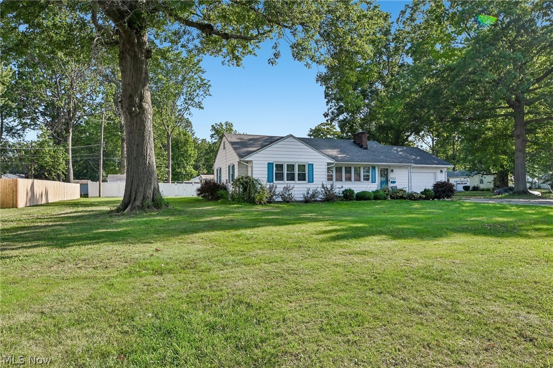 2524 W 9th Street Ashtabula OH 44004