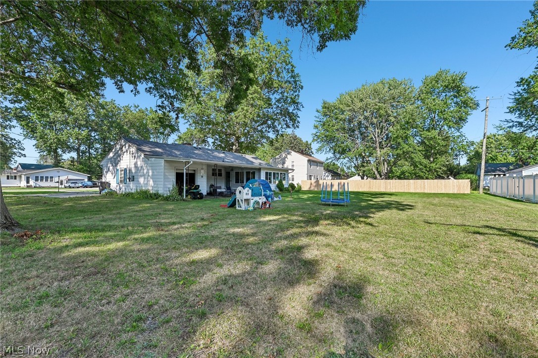 2524 W 9th Street Ashtabula OH 44004