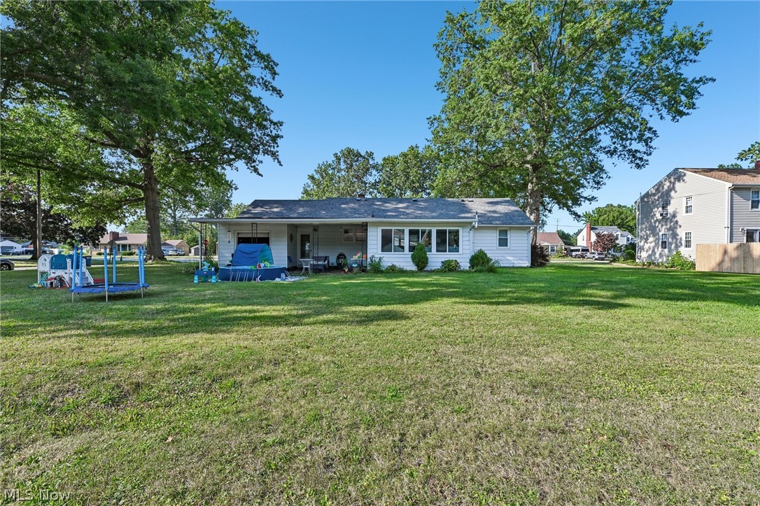 2524 W 9th Street Ashtabula OH 44004