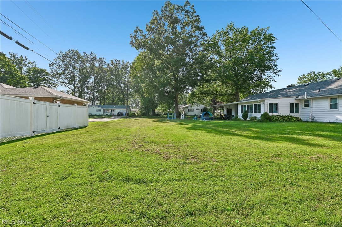 2524 W 9th Street Ashtabula OH 44004
