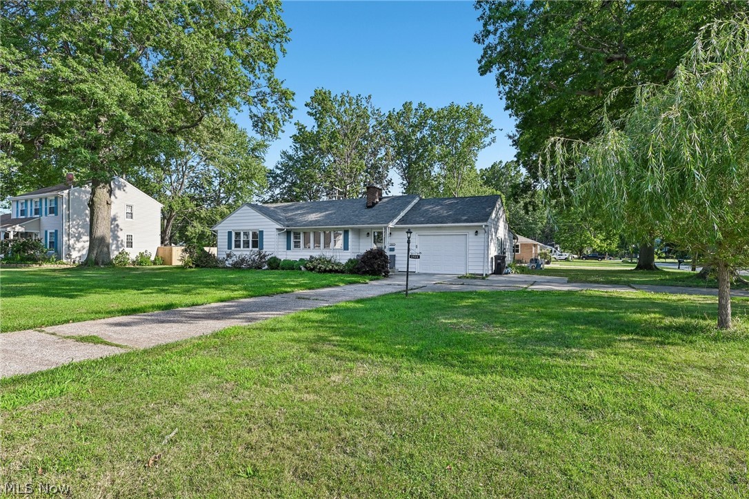 2524 W 9th Street Ashtabula OH 44004