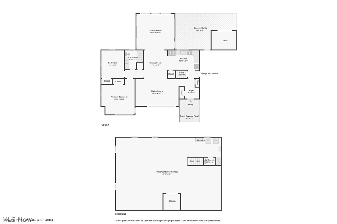 2524 W 9th Street Ashtabula OH 44004