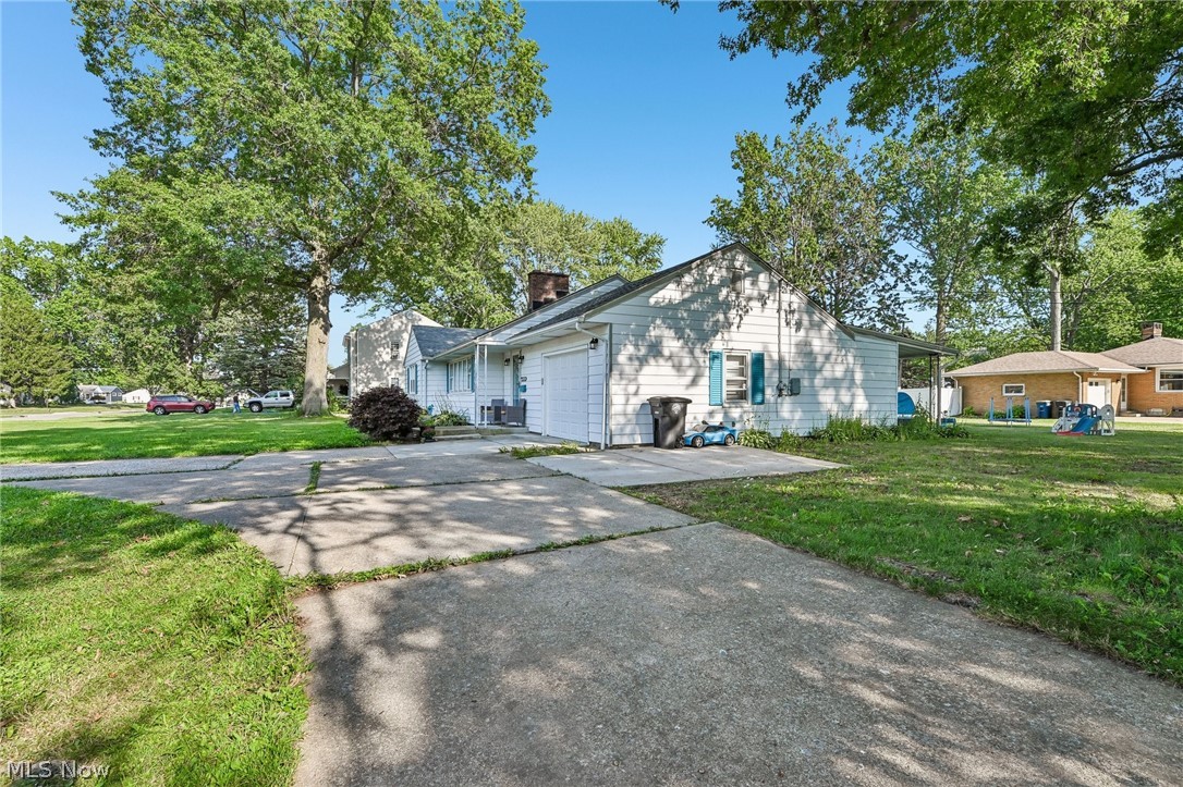 2524 W 9th Street Ashtabula OH 44004
