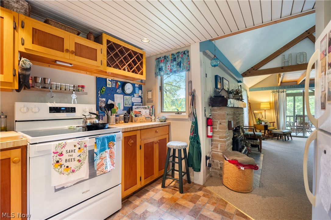 3120 Rockwood Drive SW Carrollton OH 44615