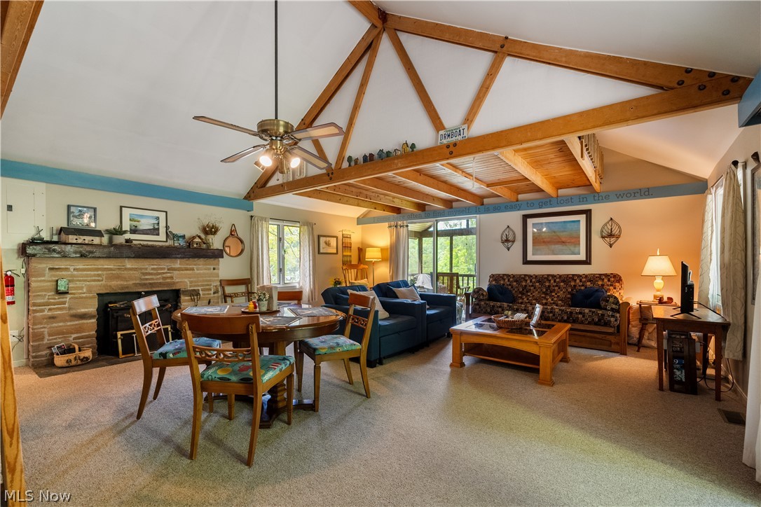 3120 Rockwood Drive SW Carrollton OH 44615