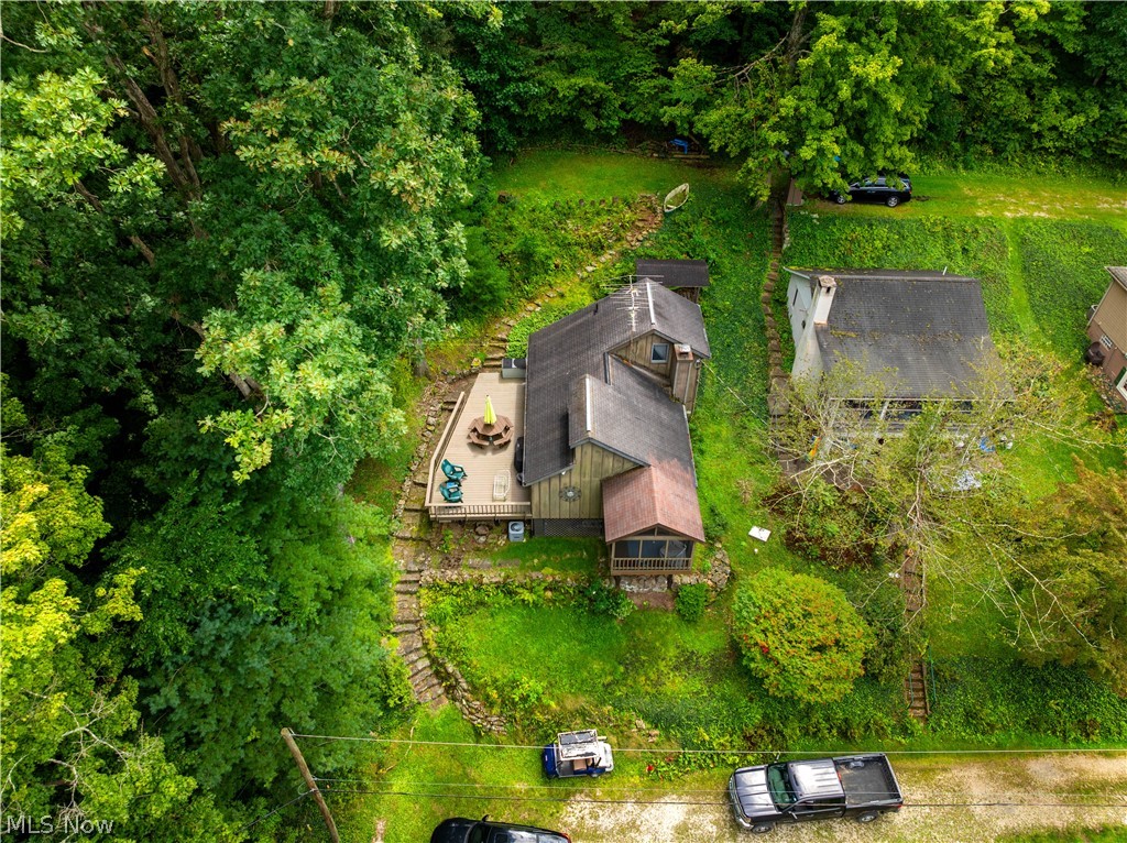 3120 Rockwood Drive SW Carrollton OH 44615