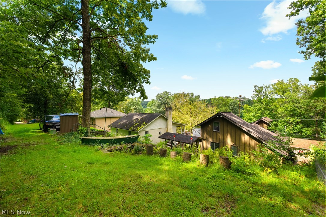 3120 Rockwood Drive SW Carrollton OH 44615