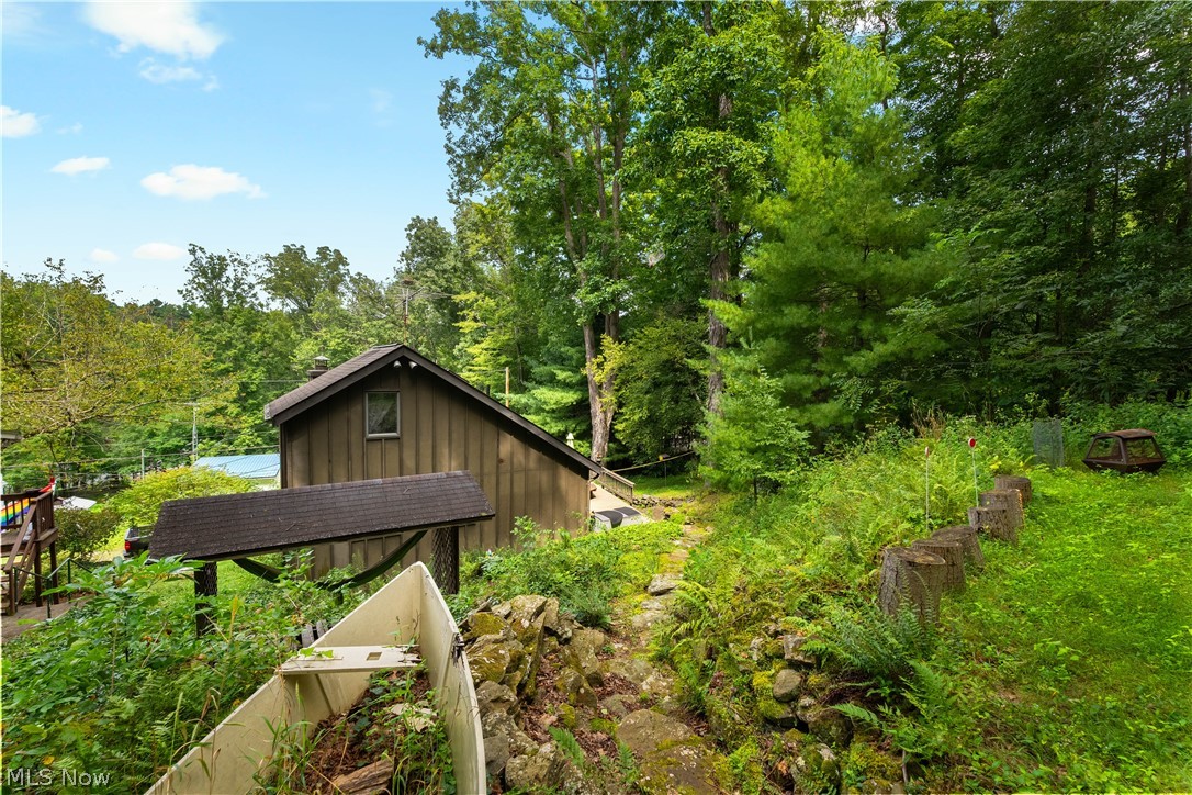 3120 Rockwood Drive SW Carrollton OH 44615