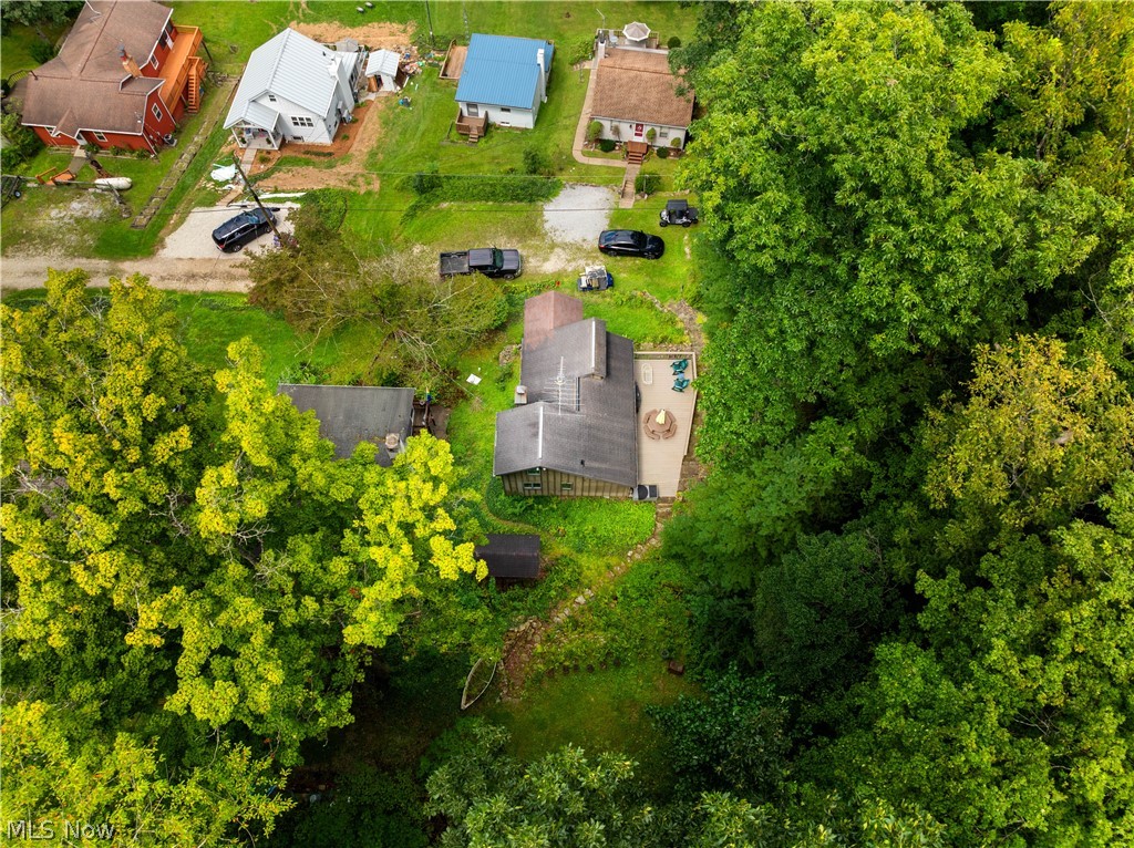 3120 Rockwood Drive SW Carrollton OH 44615