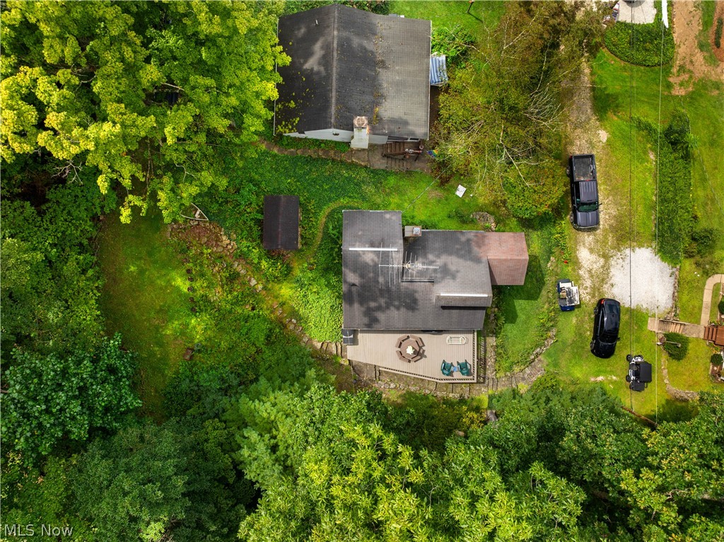 3120 Rockwood Drive SW Carrollton OH 44615