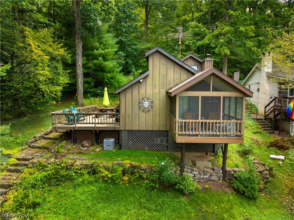 3120 Rockwood Drive SW Carrollton OH 44615