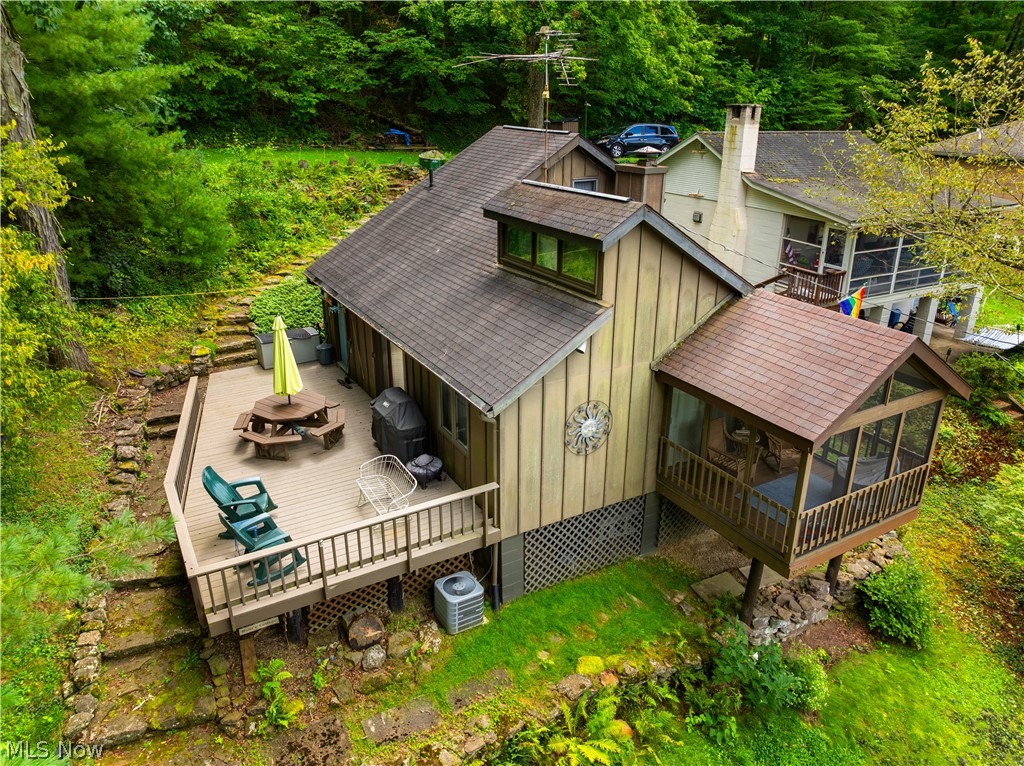 3120 Rockwood Drive SW Carrollton OH 44615