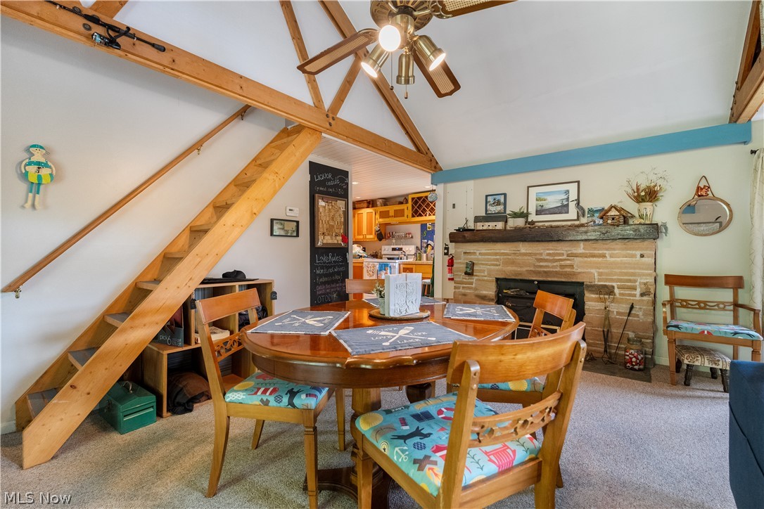 3120 Rockwood Drive SW Carrollton OH 44615