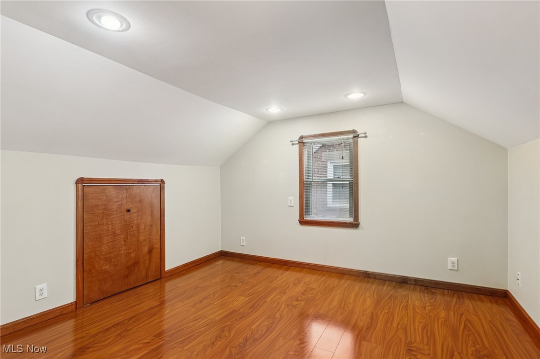 10802 Flower Avenue Cleveland OH 44111