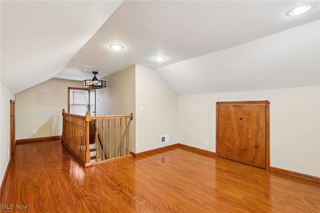 10802 Flower Avenue Cleveland OH 44111