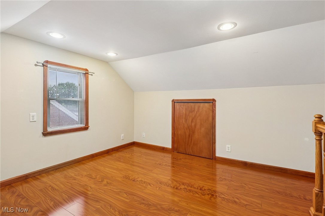 10802 Flower Avenue Cleveland OH 44111