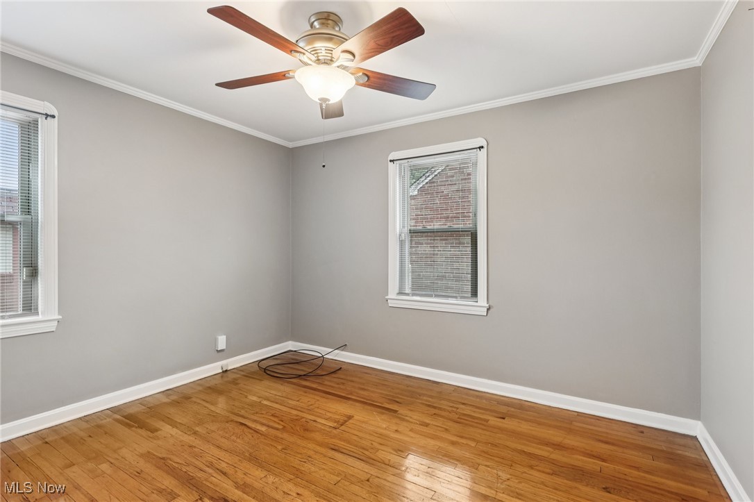 10802 Flower Avenue Cleveland OH 44111