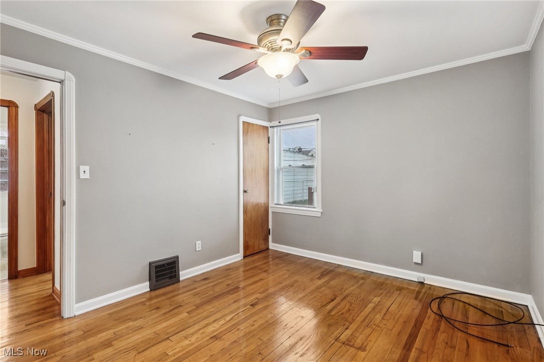 10802 Flower Avenue Cleveland OH 44111