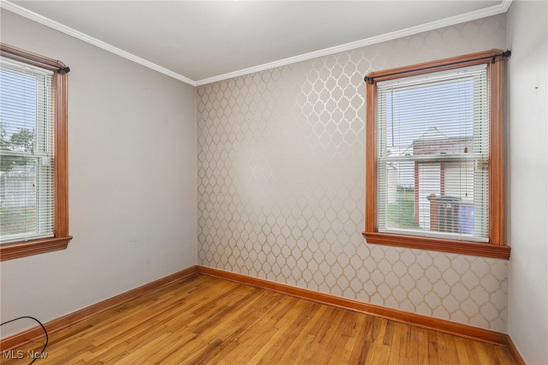 10802 Flower Avenue Cleveland OH 44111