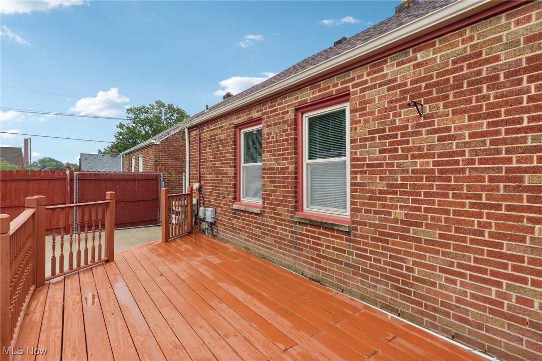 10802 Flower Avenue Cleveland OH 44111