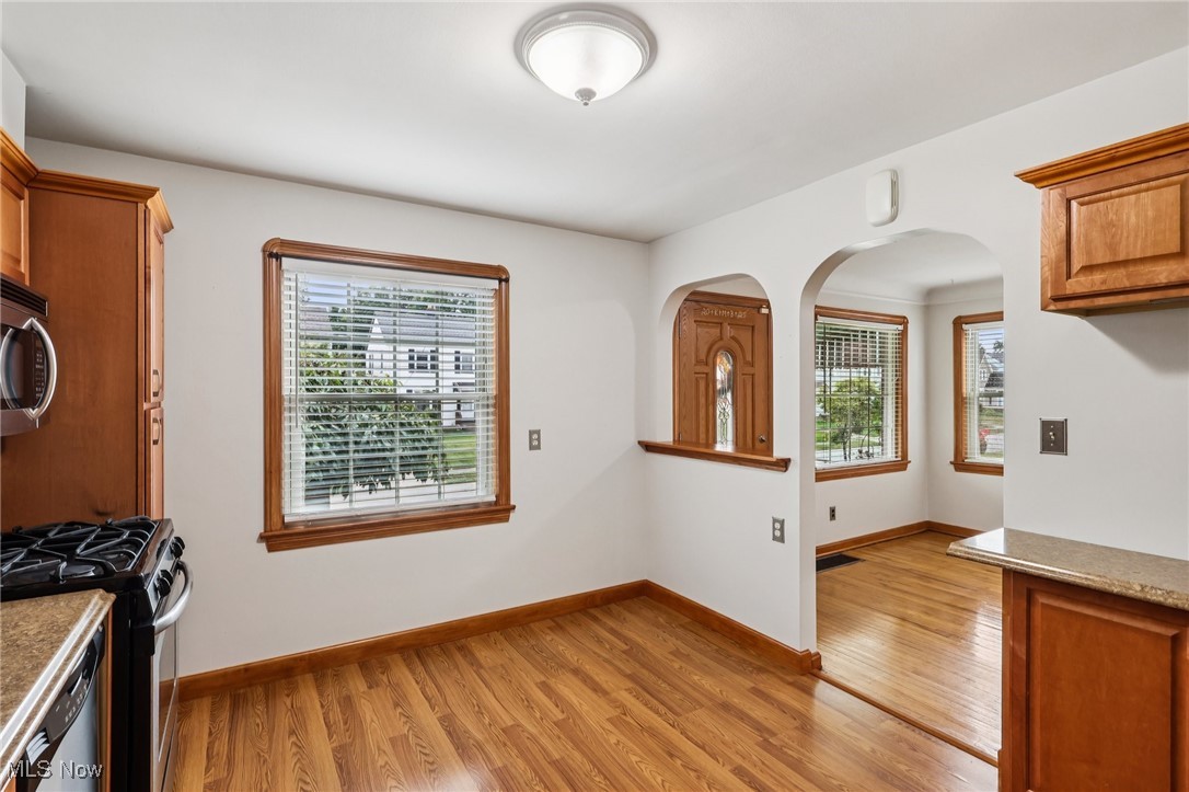 10802 Flower Avenue Cleveland OH 44111