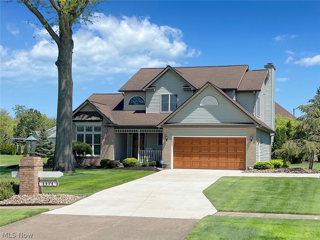 1171 Vermilion Road Vermilion OH 44089