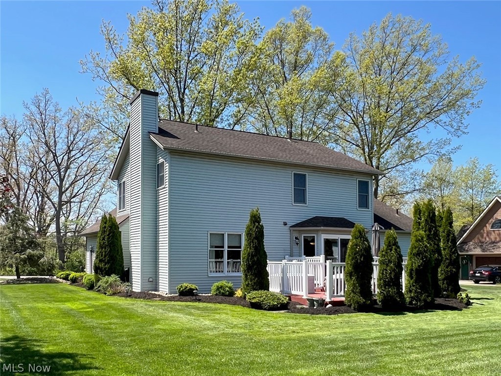 1171 Vermilion Road Vermilion OH 44089