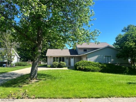 16244 Delmont Avenue Strongsville OH 44136