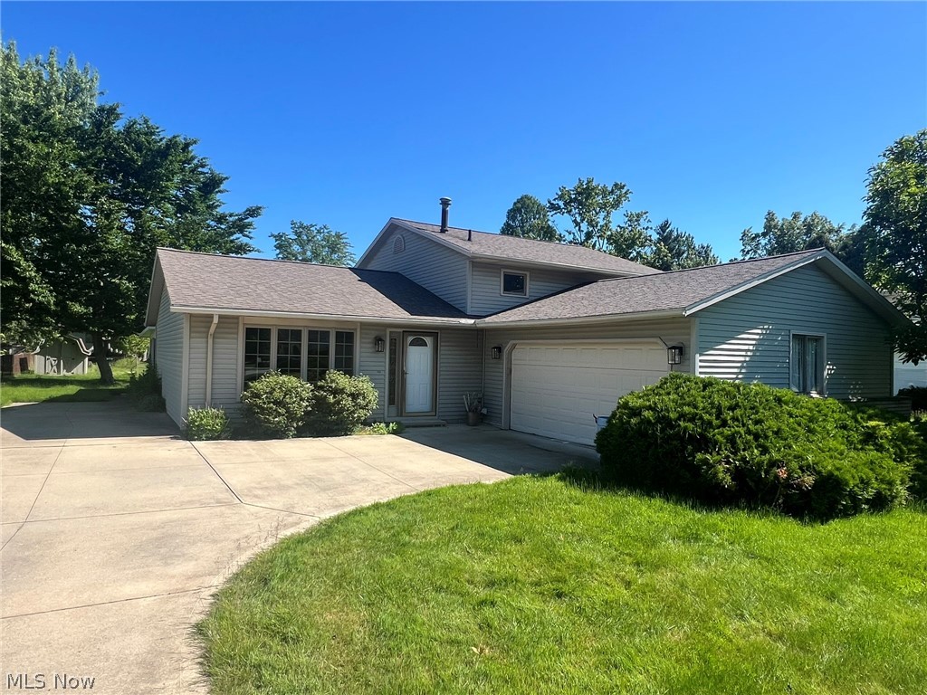 16244 Delmont Avenue Strongsville OH 44136