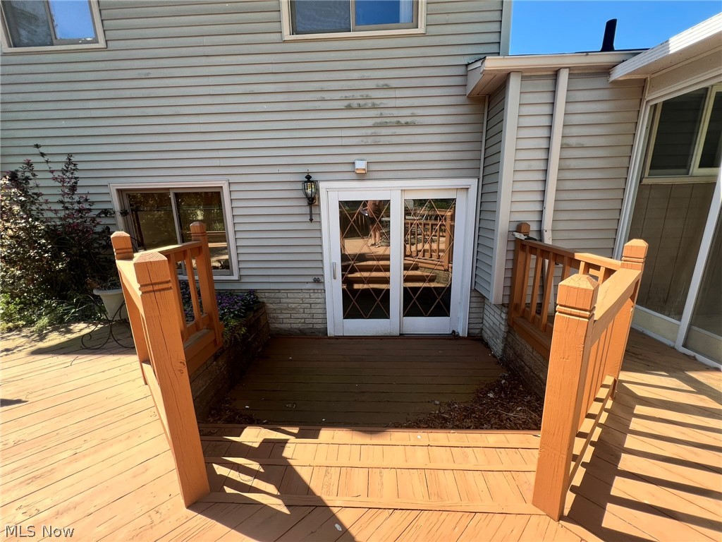 16244 Delmont Avenue Strongsville OH 44136