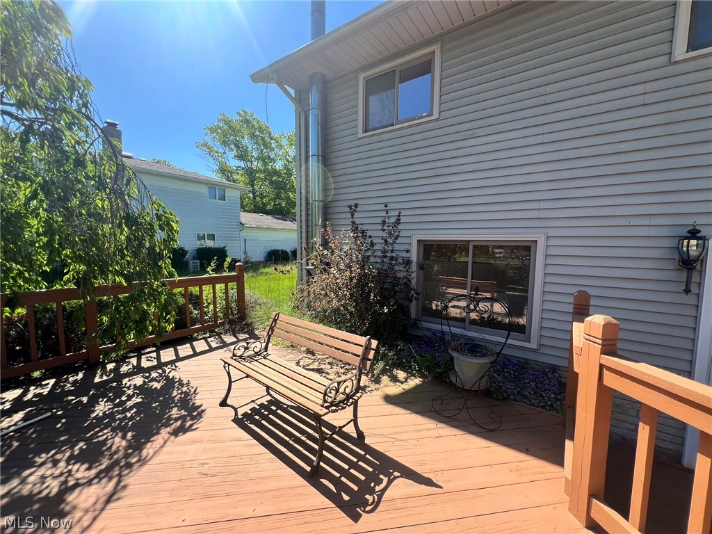 16244 Delmont Avenue Strongsville OH 44136