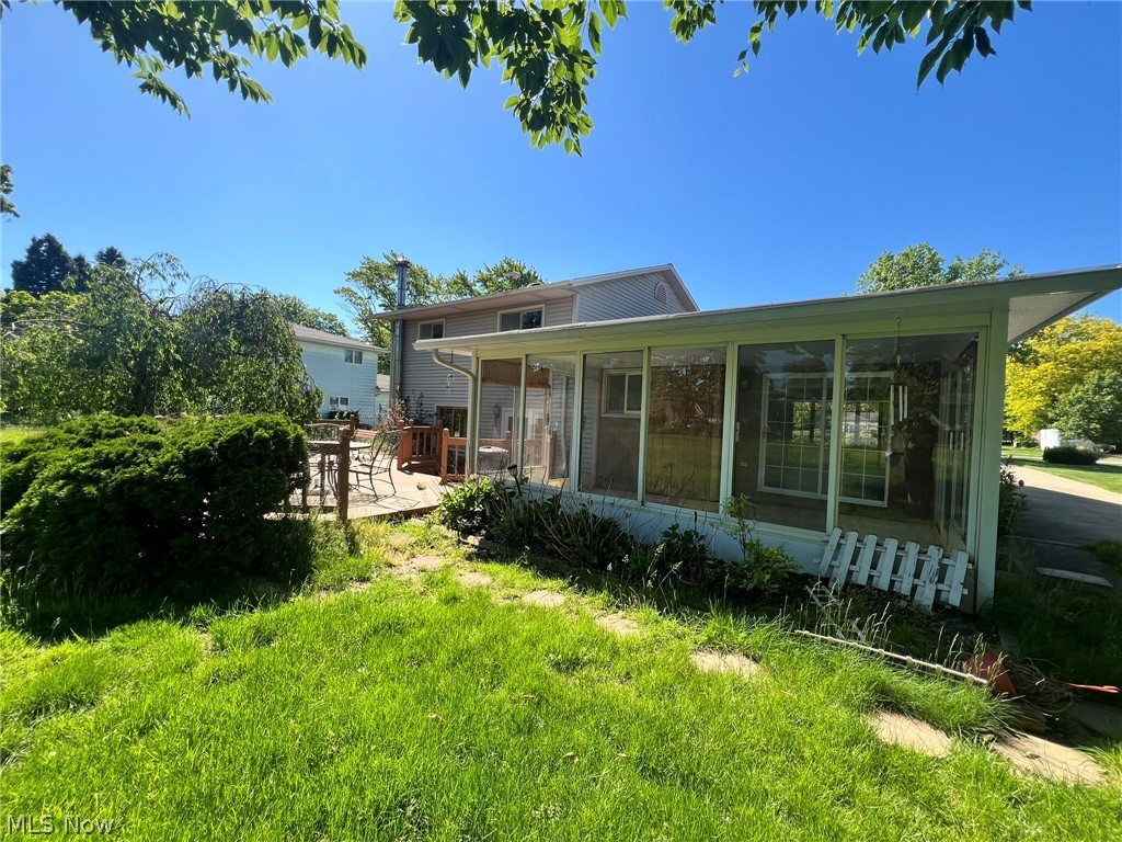 16244 Delmont Avenue Strongsville OH 44136