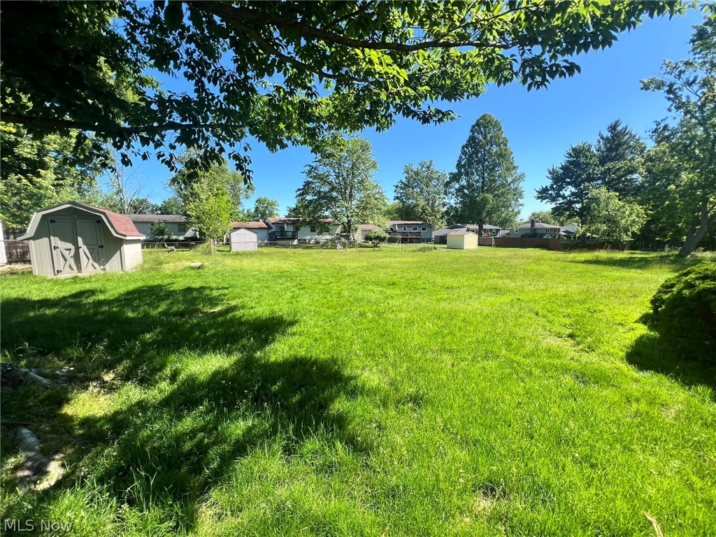 16244 Delmont Avenue Strongsville OH 44136