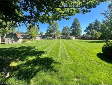 16244 Delmont Avenue Strongsville OH 44136