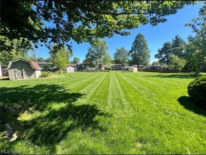 16244 Delmont Avenue Strongsville OH 44136