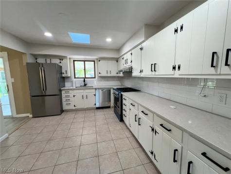 16244 Delmont Avenue Strongsville OH 44136
