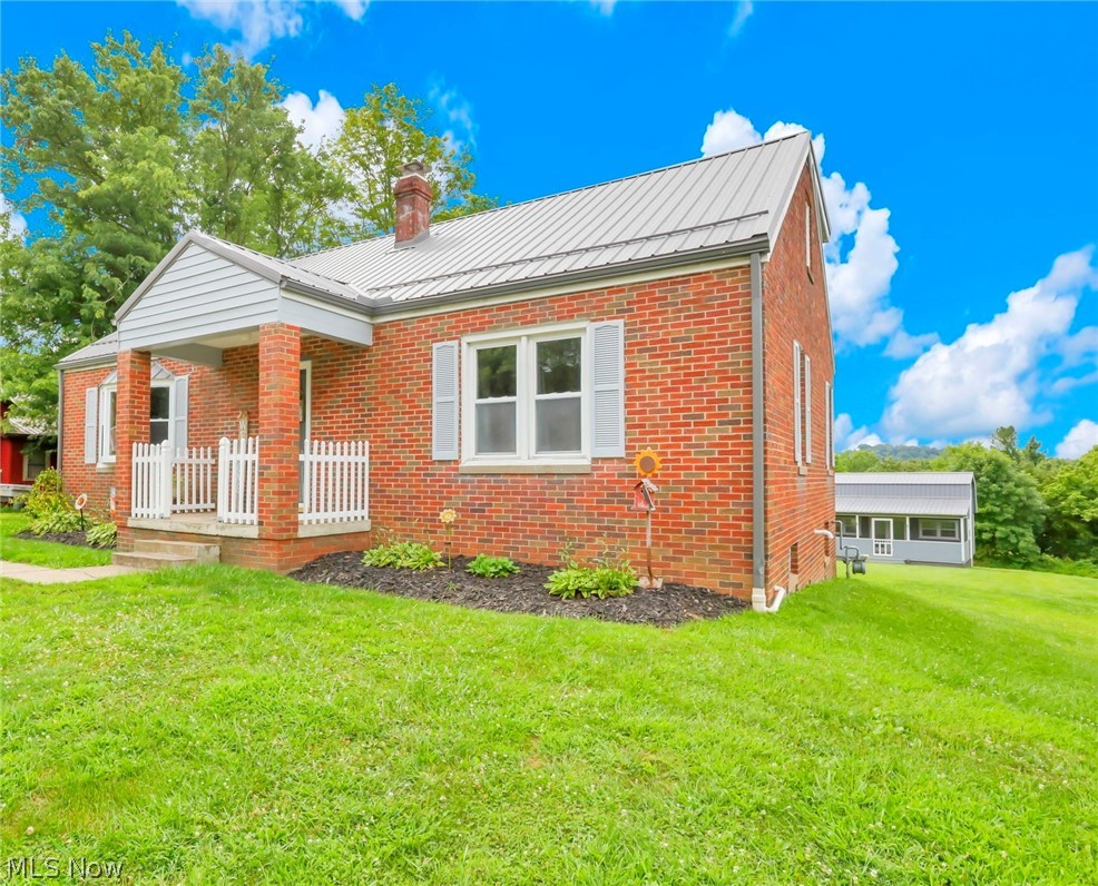5966 Fairdale Drive Cambridge OH 43725