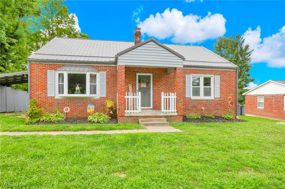 5966 Fairdale Drive Cambridge OH 43725