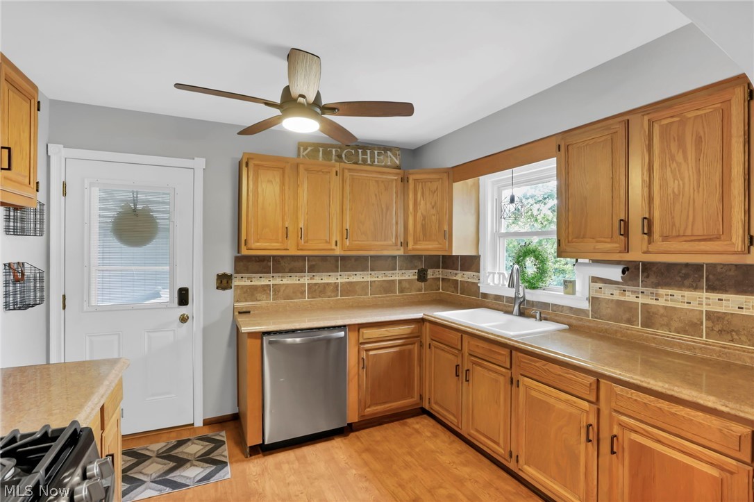 5966 Fairdale Drive Cambridge OH 43725