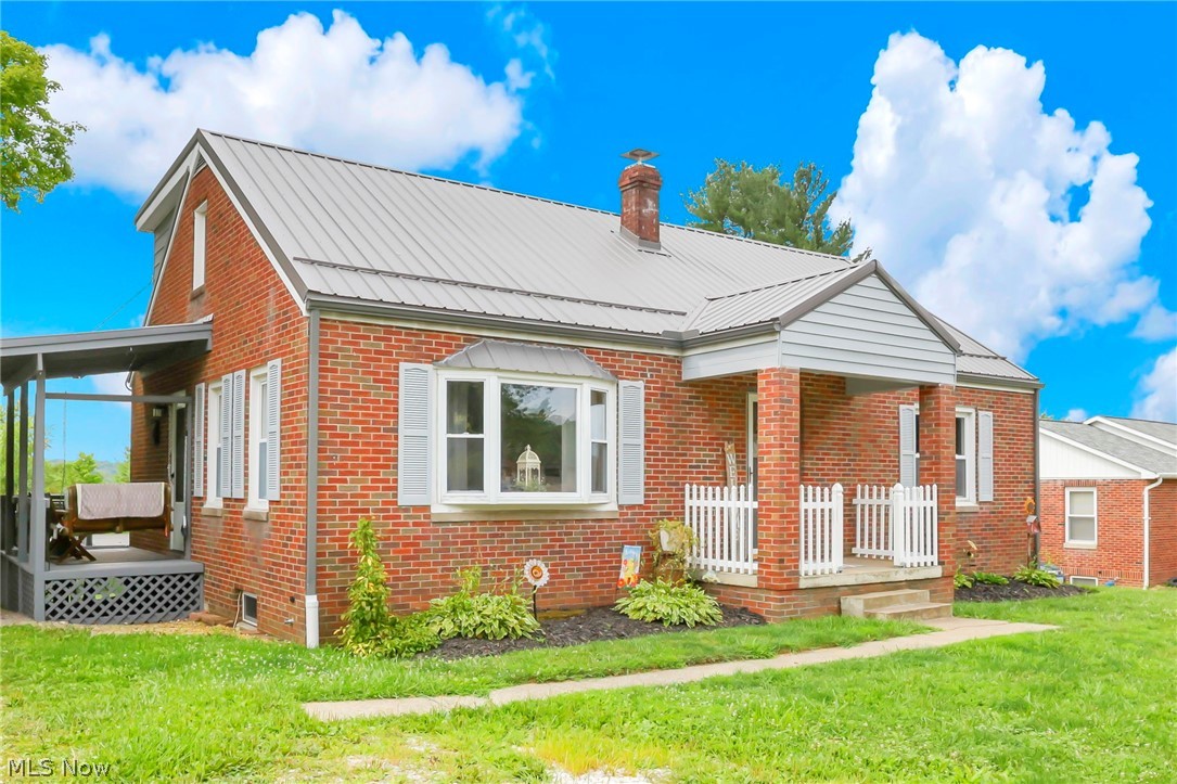 5966 Fairdale Drive Cambridge OH 43725