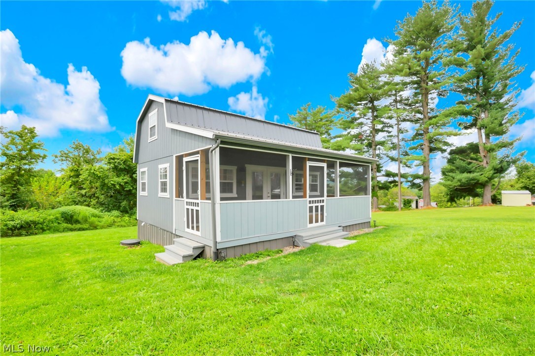 5966 Fairdale Drive Cambridge OH 43725