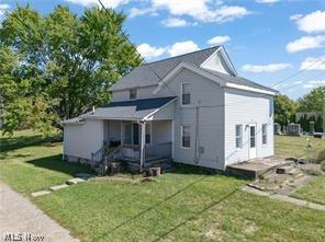 223 E Maple Street Hartville OH 44632