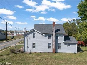223 E Maple Street Hartville OH 44632