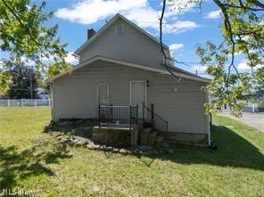 223 E Maple Street Hartville OH 44632